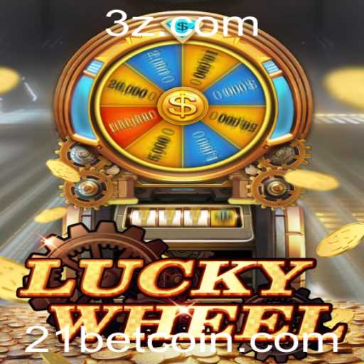 Descubra LuckyWheel: A Nova Sensação de Jogos Online com 21bet