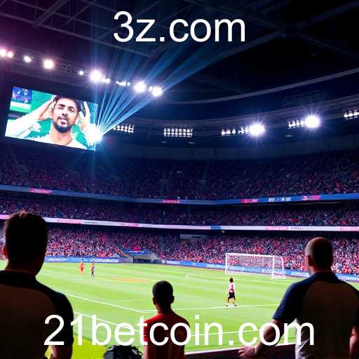 Transmissão ao vivo