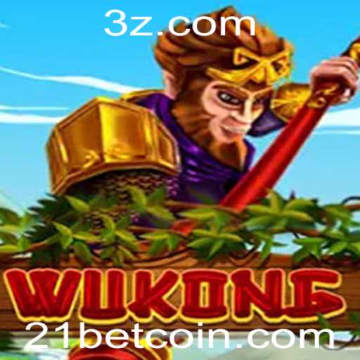 Descubra o Mundo de Wukong e a Emocionante Experiência de 21bet